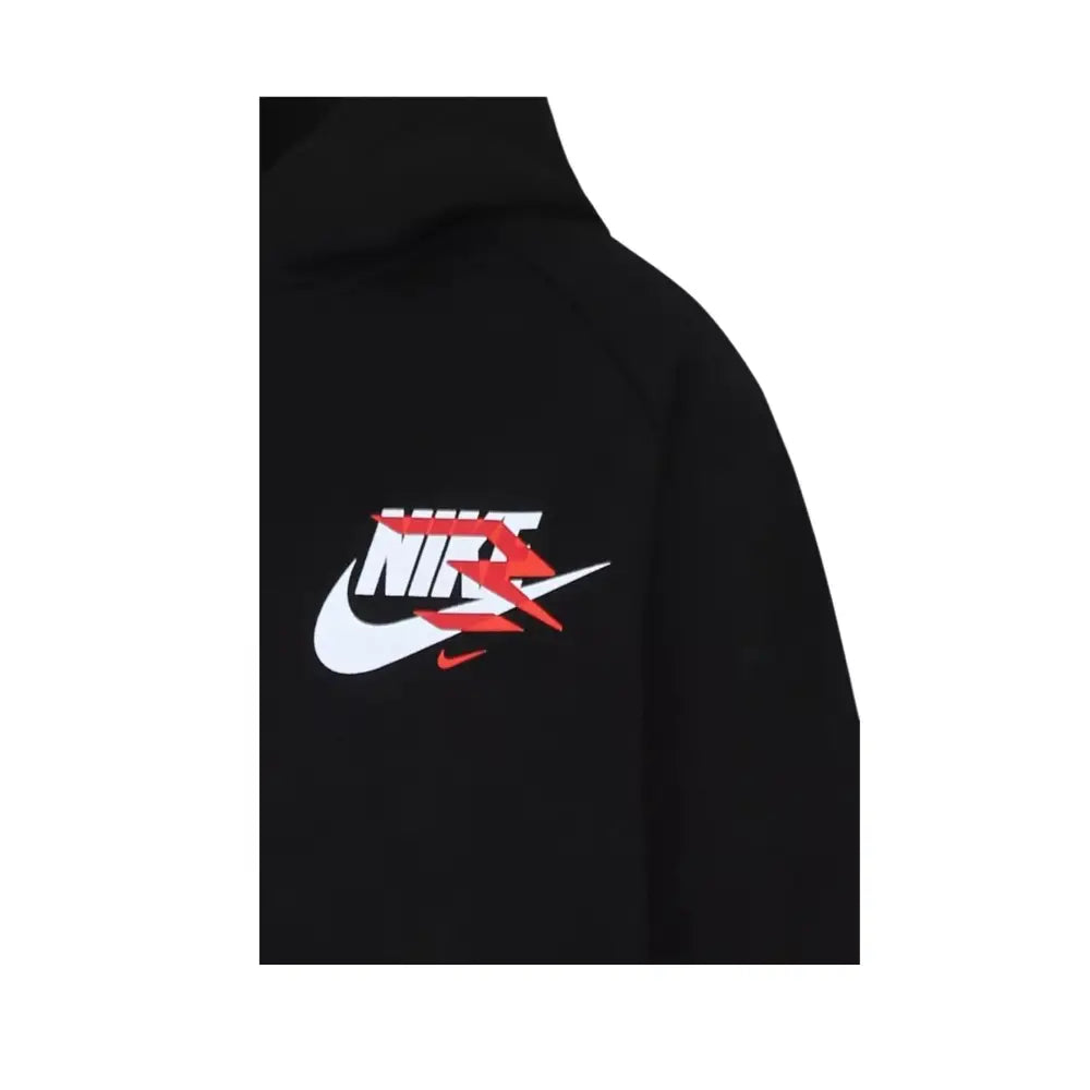 Felpa con cappuccio Bambino unisex Nike Nike