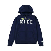 Felpa con cappuccio Bambino unisex Nike Nike