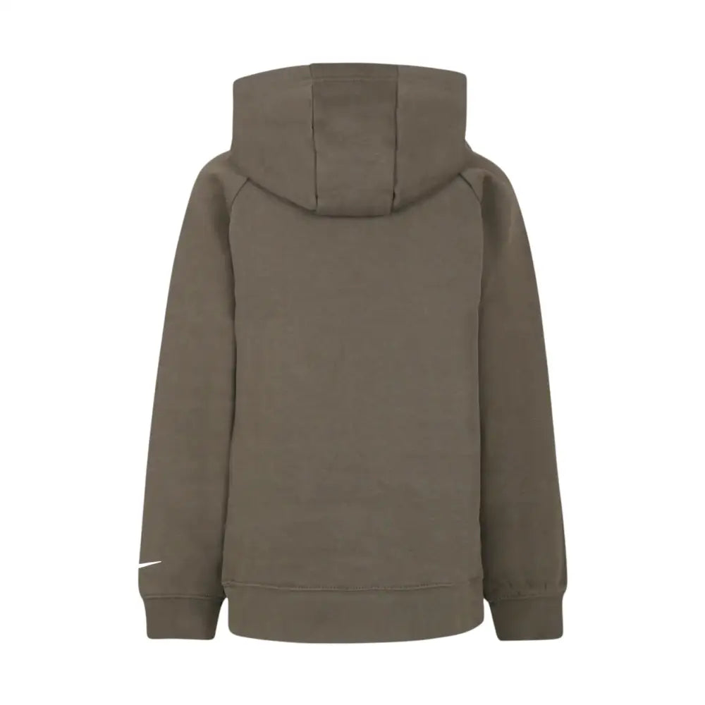 Felpa con cappuccio Bambino unisex Nike Nike