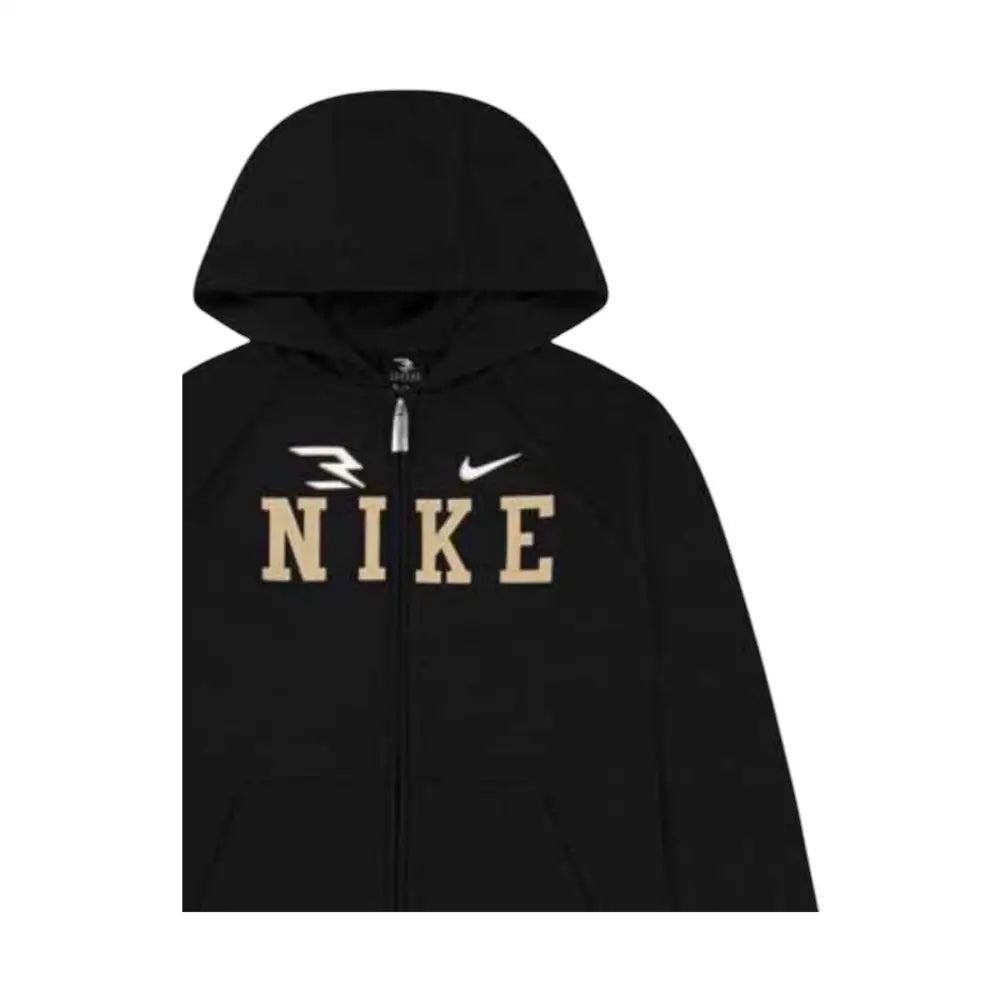 Felpa con cappuccio Bambino unisex Nike Nike