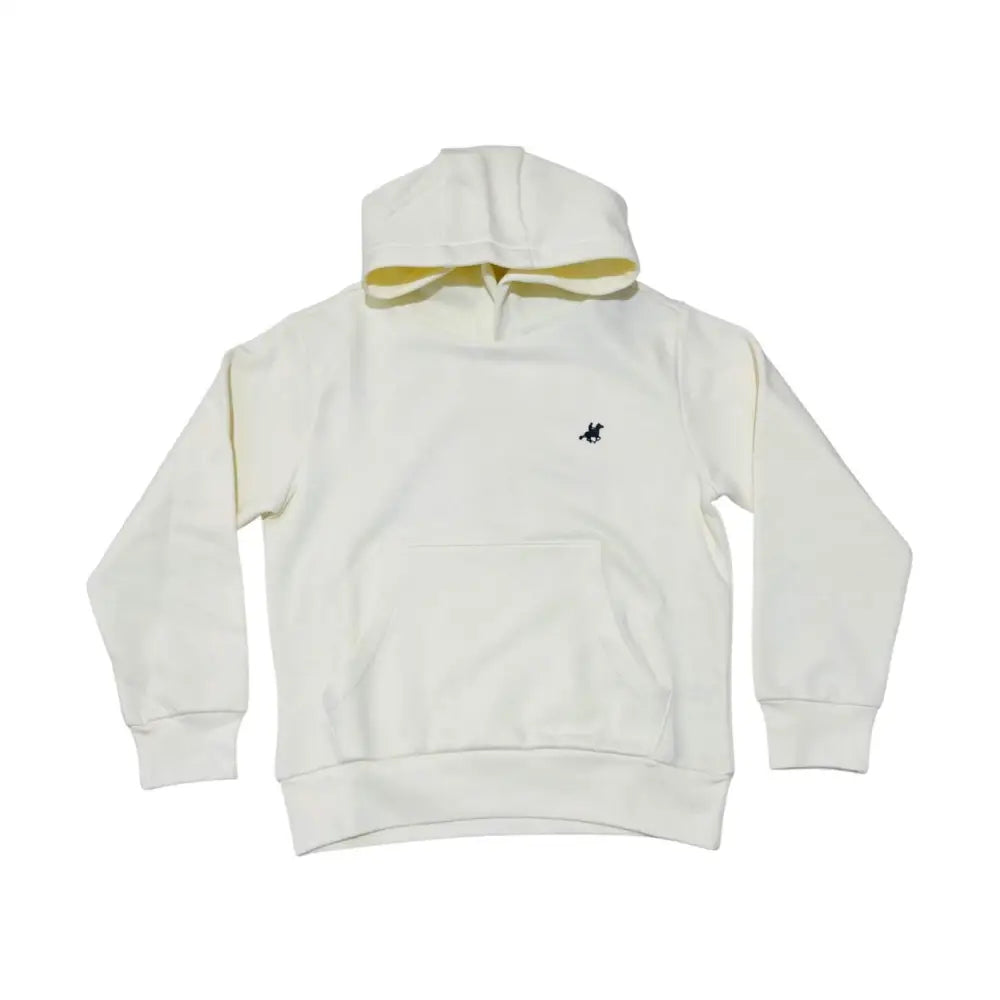 Felpa con cappuccio Bambino US Grand Polo US Grand Polo