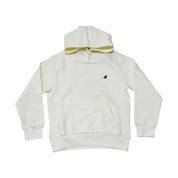 Felpa con cappuccio Bambino US Grand Polo US Grand Polo