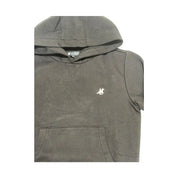 Felpa con cappuccio Bambino US Grand Polo US Grand Polo