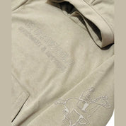 Felpa con cappuccio Bambino US Grand Polo US Grand Polo