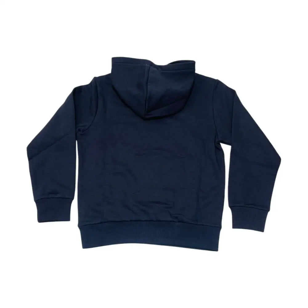 Felpa con cappuccio Bambino US Grand Polo US Grand Polo