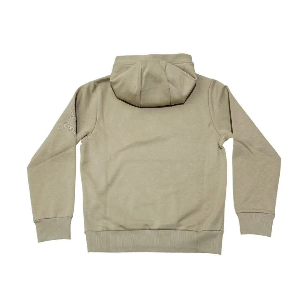 Felpa con cappuccio Bambino US Grand Polo US Grand Polo