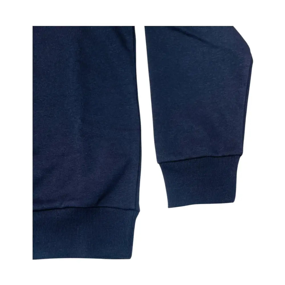 Felpa con cappuccio Bambino US Grand Polo US Grand Polo