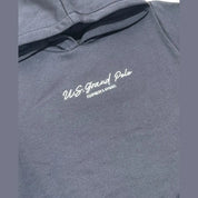 Felpa con cappuccio Bambino US Grand Polo US Grand Polo