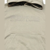 Felpa con cappuccio Bambino US Grand Polo US Grand Polo