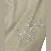 Felpa con cappuccio Bambino US Grand Polo US Grand Polo