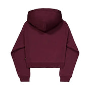 Felpa con Cappuccio Donna Alpha Industries Alpha Industries