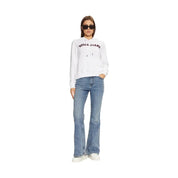 Felpa con cappuccio Donna Guess Jeans Regular Fit Guess Jeans