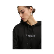 Felpa con cappuccio Donna Guess Jeans Regular Fit Guess Jeans