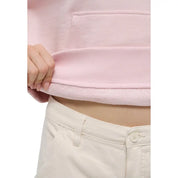 Felpa con cappuccio Donna Guess Jeans Regular Fit Guess Jeans