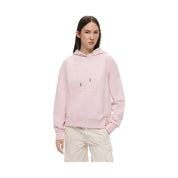 Felpa con cappuccio Donna Guess Jeans Regular Fit Guess Jeans