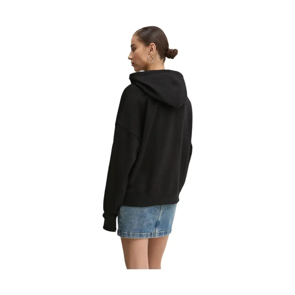 Felpa con cappuccio Donna Guess Jeans Regular Fit Guess Jeans