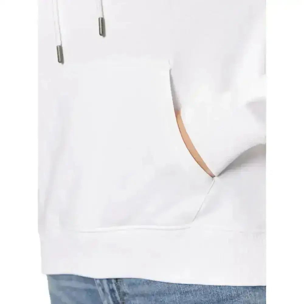 Felpa con cappuccio Donna Guess Jeans Regular Fit - Follower SRL