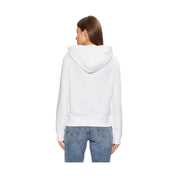 Felpa con cappuccio Donna Guess Jeans Regular Fit Guess Jeans