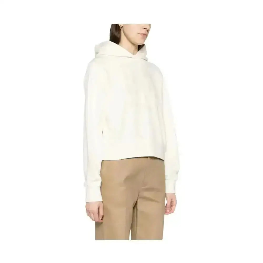 Felpa con cappuccio Donna Palm Angels - Follower SRL