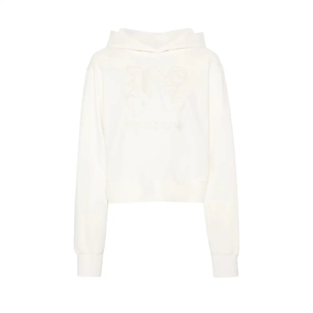 Felpa con cappuccio Donna Palm Angels Palm Angels