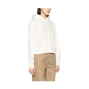 Felpa con cappuccio Donna Palm Angels Palm Angels