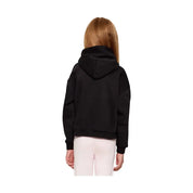 Felpa con cappuccio grafica di new york Bambina Calvin Klein Kids Calvin Klein Kids