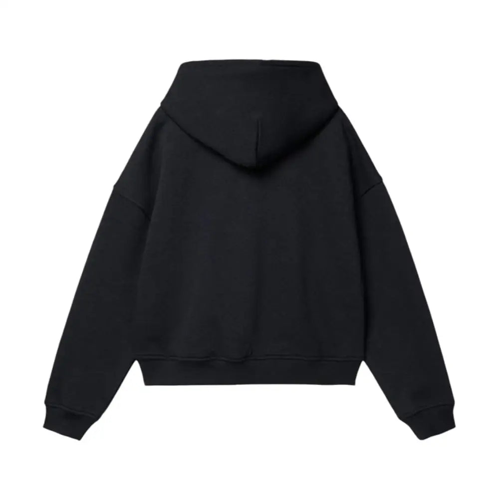 Felpa con cappuccio grafica di new york Bambina Calvin Klein Kids Calvin Klein Kids