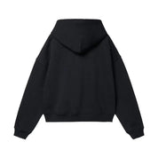 Felpa con cappuccio grafica di new york Bambina Calvin Klein Kids Calvin Klein Kids