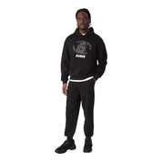 Felpa con cappuccio con logo frontale Uomo Guess Activewear - Follower SRL