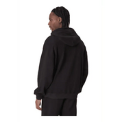 Felpa con cappuccio con logo frontale Uomo Guess Activewear - Follower SRL