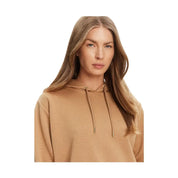 Felpa con cappuccio regular fit Donna Guess Activewear Regular Fit Guess Activewear