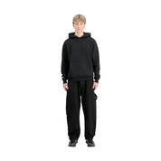 Felpa con Cappuccio Uomo Alpha Industries Alpha Industries