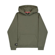 Felpa con Cappuccio Uomo Alpha Industries Alpha Industries