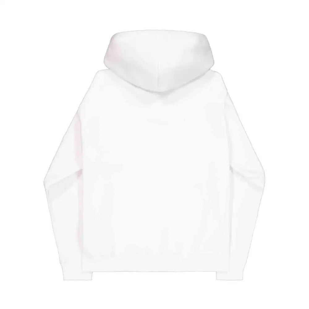 Felpa con Cappuccio Uomo Alpha Industries Alpha Industries