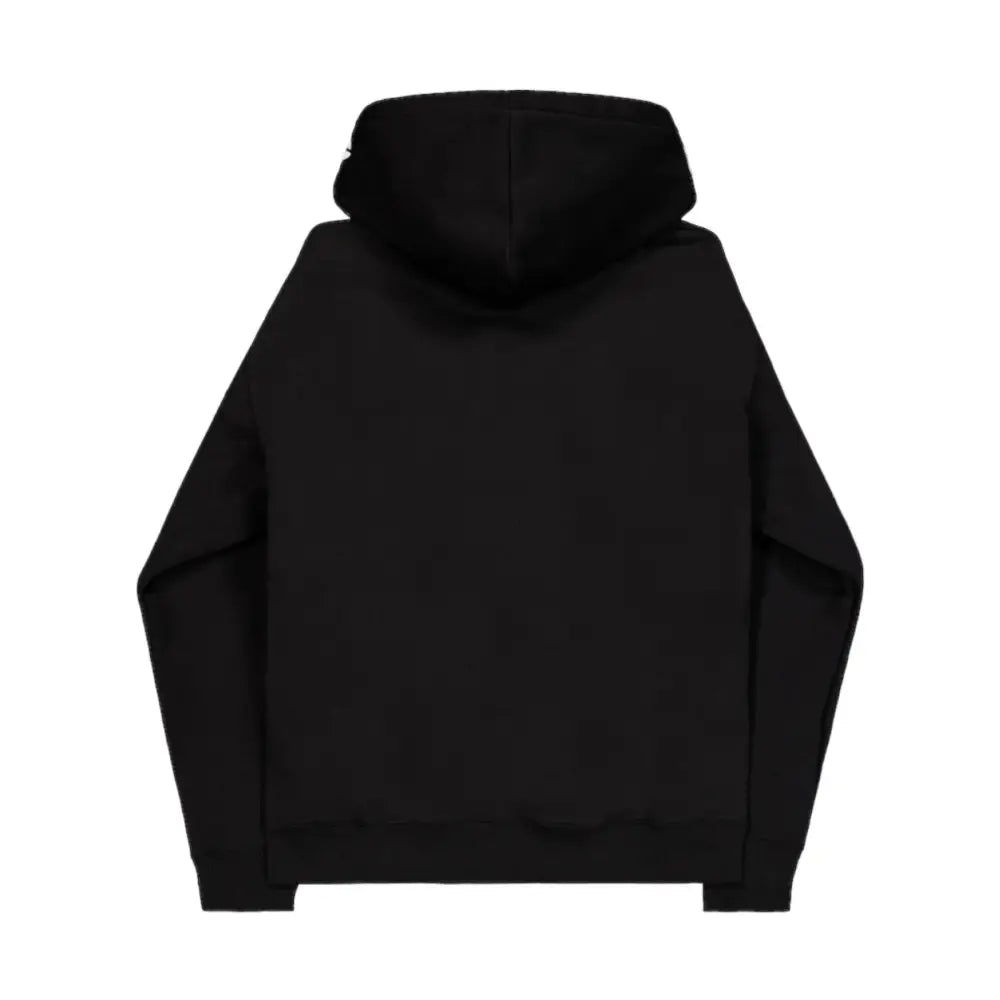 Felpa con Cappuccio Uomo Alpha Industries Alpha Industries