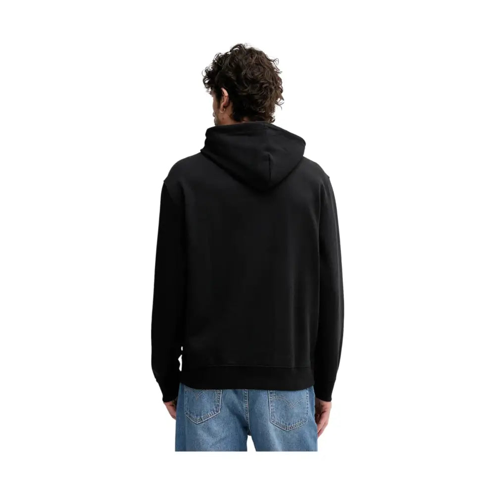 Felpa con cappuccio Uomo Calvin Klein Jeans Calvin Klein Jeans