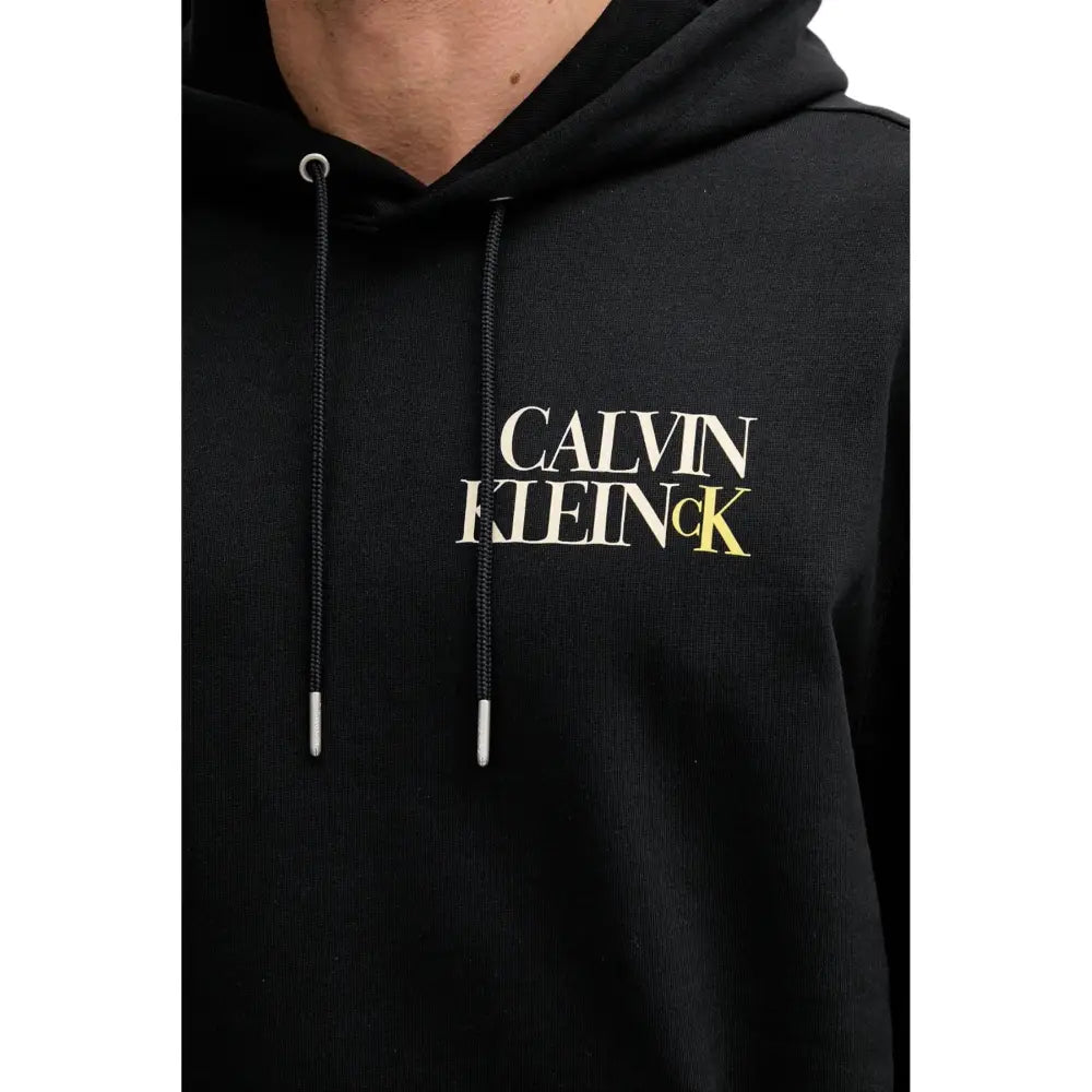 Felpa con cappuccio Uomo Calvin Klein Jeans Calvin Klein Jeans