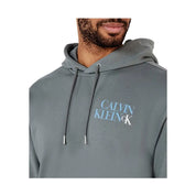 Felpa con cappuccio Uomo Calvin Klein Jeans Calvin Klein Jeans