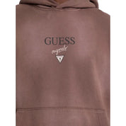 Felpa con cappuccio Uomo Guess Originals Guess Originals