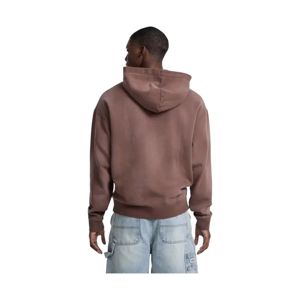 Felpa con cappuccio Uomo Guess Originals Guess Originals