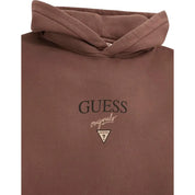 Felpa con cappuccio Uomo Guess Originals Guess Originals