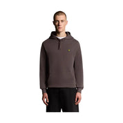 Felpa con cappuccio Uomo Lyle e Scott Lyle e Scott