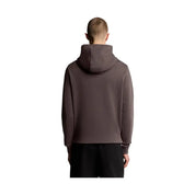 Felpa con cappuccio Uomo Lyle e Scott Lyle e Scott