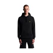 Felpa con cappuccio Uomo Lyle e Scott Lyle e Scott