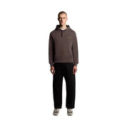 Felpa con cappuccio Uomo Lyle e Scott Lyle e Scott