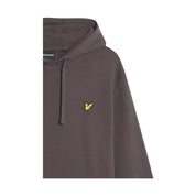Felpa con cappuccio Uomo Lyle e Scott Lyle e Scott