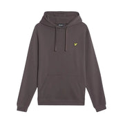 Felpa con cappuccio Uomo Lyle e Scott Lyle e Scott
