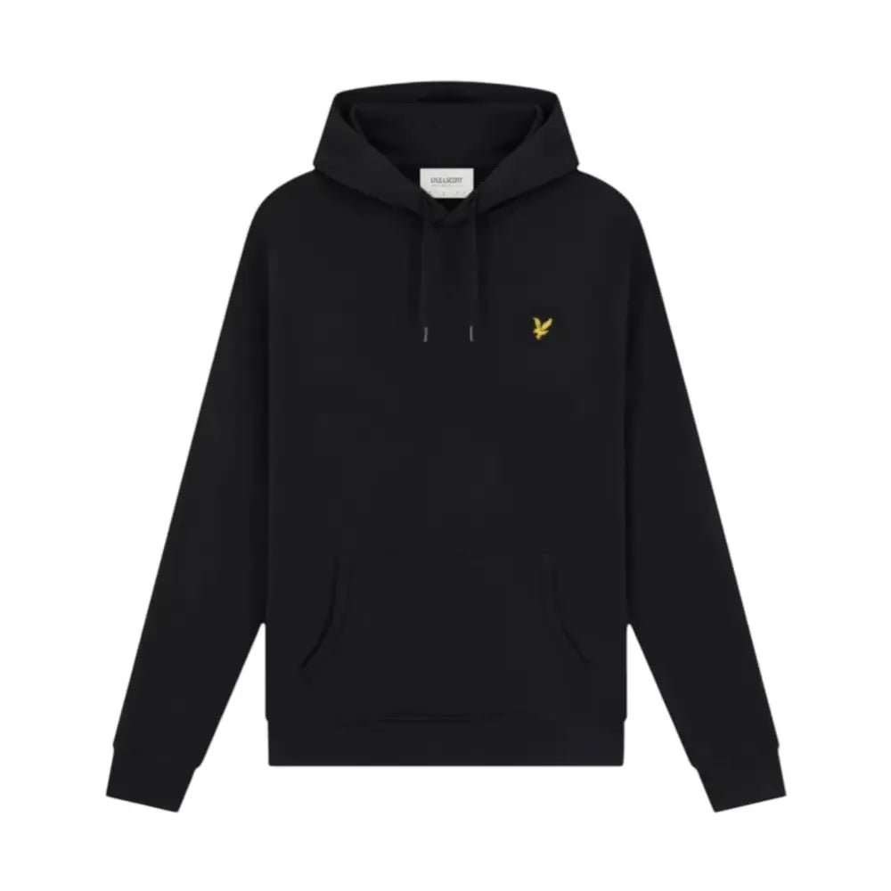 Felpa con cappuccio Uomo Lyle e Scott Lyle e Scott