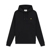 Felpa con cappuccio Uomo Lyle e Scott Lyle e Scott