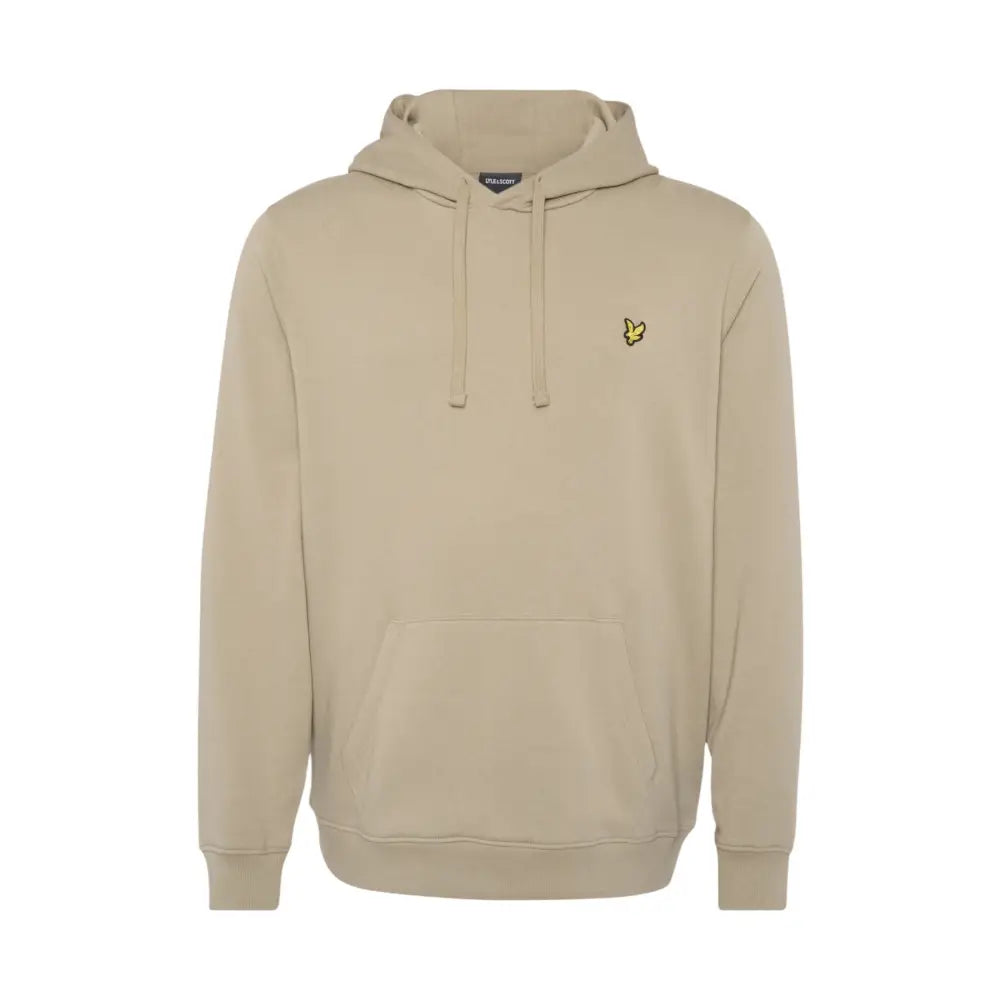 Felpa con cappuccio Uomo Lyle e Scott Lyle e Scott